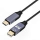 thumbnail image 2 of USB C to Mini DisplayPort 4K Adapter Cable for Type C Devices to Mini DP Connection, 2 of 5