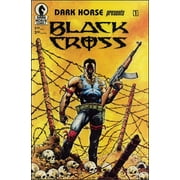 Dark Horse Presents #1 (2nd) VF ; Dark Horse Comic Book