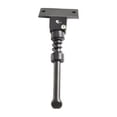 thumbnail image 5 of Electric Scooter Parking Foot Support for Electric Scooter Extended Metal Foot Support Bracket E-Scooter Kickstand,1 x Foot Support,black, 5 of 6