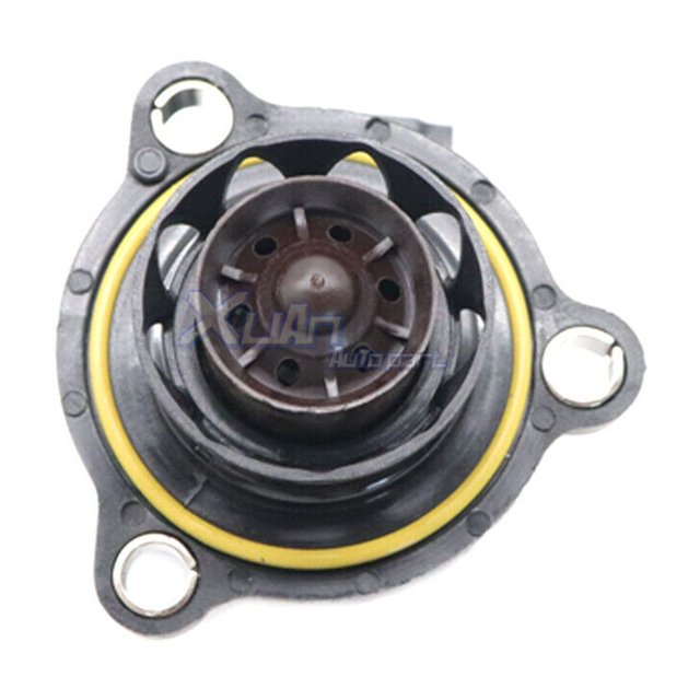 Applicable to for Audi A4 A5 Q5 TT for VW for Golf for JETTA for Passat for Tiguan 06H145710J Turbo cut-off valve -