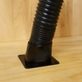 thumbnail image 6 of 4" Angled Dust Collector Port For Router Table, 6 of 6