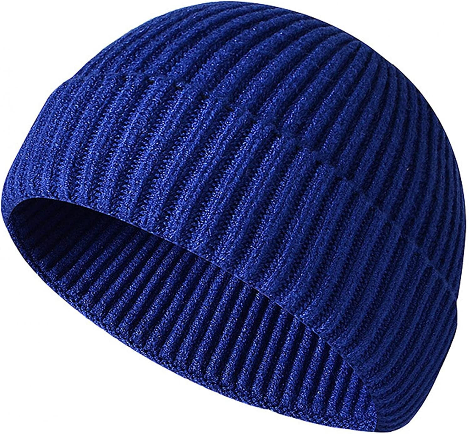 帽子 NOROLL \"CONFECTION BEANIE\"BLUE NOROLL CONFECTION BEANIE BLUE 帽子NOROLL トップスNOROLL