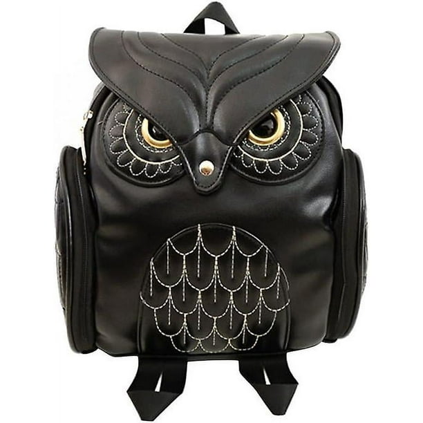 Mochilas de buhos escolares on sale