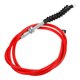 thumbnail image 3 of Motorcycle Clutch Pull Cord Motorcycle Clutch Cable Scooter Clutch Cable Clutch Pull Cable, 3 of 4