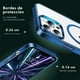 thumbnail image 5 of Funda Magnética Life Connekt Para iPhone 11 Pro / 11 Pro Max / 12 Mini / 12 Pro / 12 Pro Max / 13 Pr azul LIFE CONNEKT  Iphone 11 pro, 5 of 5