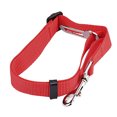 thumbnail image 1 of Cinturón de seguridad para perros arnés de coche para perros de 177 a 283 pulgadas diseño ajustable para vehículos ANGGREK Otros, 1 of 8