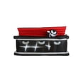 thumbnail image 3 of Vampire's Coffin Inflatable Decoration, 3 of 3