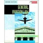 General Aviation Law, Used [Paperback]