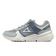 thumbnail image 2 of Tenis para Mujer Pirma 8515 gris 26, 2 of 4