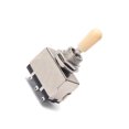 thumbnail image 2 of Advancent Selector de pastilla interruptor de tono resistente al desgaste interruptor de palanca herramienta de cambio de tono buen controlador Accesorios para instrumentos musicales Blanco, 2 of 6