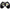 Gaming Black, variant on Your Zone 16"  Huggable Flower Pillow & 50" x 60" Throw Set, Pink