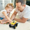 thumbnail image 2 of Stunt Kids Toy Truck Car Children's Day Gift, 2 of 9