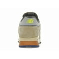 thumbnail image 4 of New Balance Men's 1500 MiUK Salehe Bembury Olive Grey Shoes, from StockX, 4 of 5