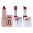 thumbnail image 2 of Pupa Milano Miss Pupa Lipstick and Natural Side Lipstick 3 Pc Kit - 2 x 0.071oz Lipstick - 200 Pink Sorbet, Lipstick - 403 Paradise, 0.14oz Lipstick - 008 Shocking Fuchsia, 2 of 6