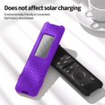 thumbnail image 3 of Funda protectora de silicona para Samsung Smart TV Remote, 3 of 5