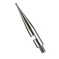 thumbnail image 1 of MYG Contact Points for 190547 Dial Test Indicator M1.6 Thread 0.5mm Carbide Ball, 1 of 10