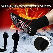 Circulation Promoting Magnetic Socks