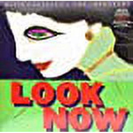 LOOK NOW (2 LP/DELUXE RED VINYL) (I)
