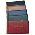 thumbnail image 4 of Currency Album Protective Fashion Money Collection Album Paper Money Pocket, 4 of 8