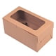thumbnail image 3 of FELTECHELECTR 10 cajas para postres, cupcakes, envoltorios para tartas, tartas de huevo y cupcakes., 3 of 6