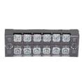 thumbnail image 4 of Bloque de terminales 50 Piezas Bling Bling ABS 25 A 600 V, 4 of 12