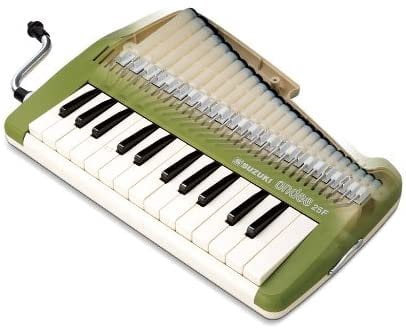 ANDES RECORDER-KEYBOARD