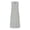 1_Gray, variant on Asxite Summer Dresses for Women Casual Solid Textured V Neck Button Loose Sleeveless Sundress