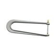 thumbnail image 4 of Tachiuwa Violin Beam Clamp Instrument Making Tool Parts Easy to Use Universal Durable 24cm, 4 of 9