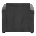 thumbnail image 4 of Sillón Gales 1 Plaza Gris carbón, 4 of 7