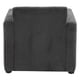 thumbnail image 4 of Sillón Gales 1 Plaza Gris carbón, 4 of 7