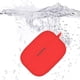 thumbnail image 2 of Funda silicona suave para Linkbuds S WF-LS900N Cover () Rojo, 2 of 8