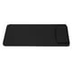 thumbnail image 1 of Case De Teclado, 11.8 X 5.5 X 0.4 Pulgadas PU Caja De Cuero De Cuero Case De Teclado De Teclado Caso De Viaje Portátil Caso De Teclado De Protección Para El Teclado Mágico 2, 1 of 7