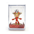 thumbnail image 3 of Set Figuras Mascotas Fifa World Cup 2026 Producto Oficial, 3 of 5