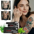 thumbnail image 2 of Tattoo Soothing Gel, Nourishing Care Gel Moisturizes and Soothes Dry, 2 of 9