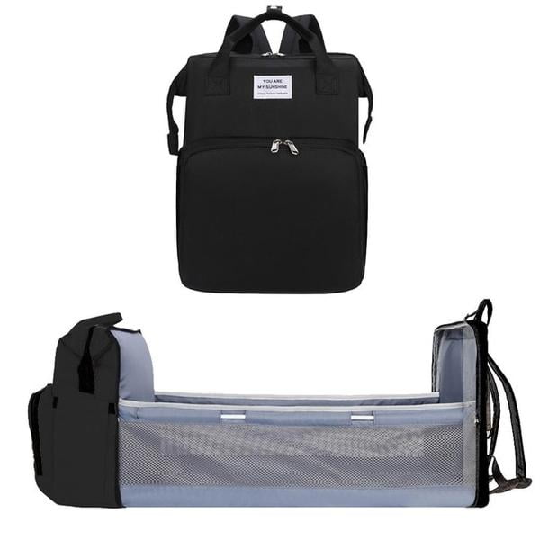 convertible changing bag