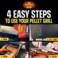 thumbnail image 6 of Royal Oak® 100% Charcoal Pellets, 6 of 7