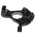 thumbnail image 2 of Geelife 2Pcs Steering Knuckle for Cadillac Escalade Chevrolet Silverado GMC Sierra Front, 2 of 7