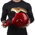 thumbnail image 7 of Marvel's Iron Man Electronic Helmet - Legends Series [Toys, Ages 12+], 7 of 7