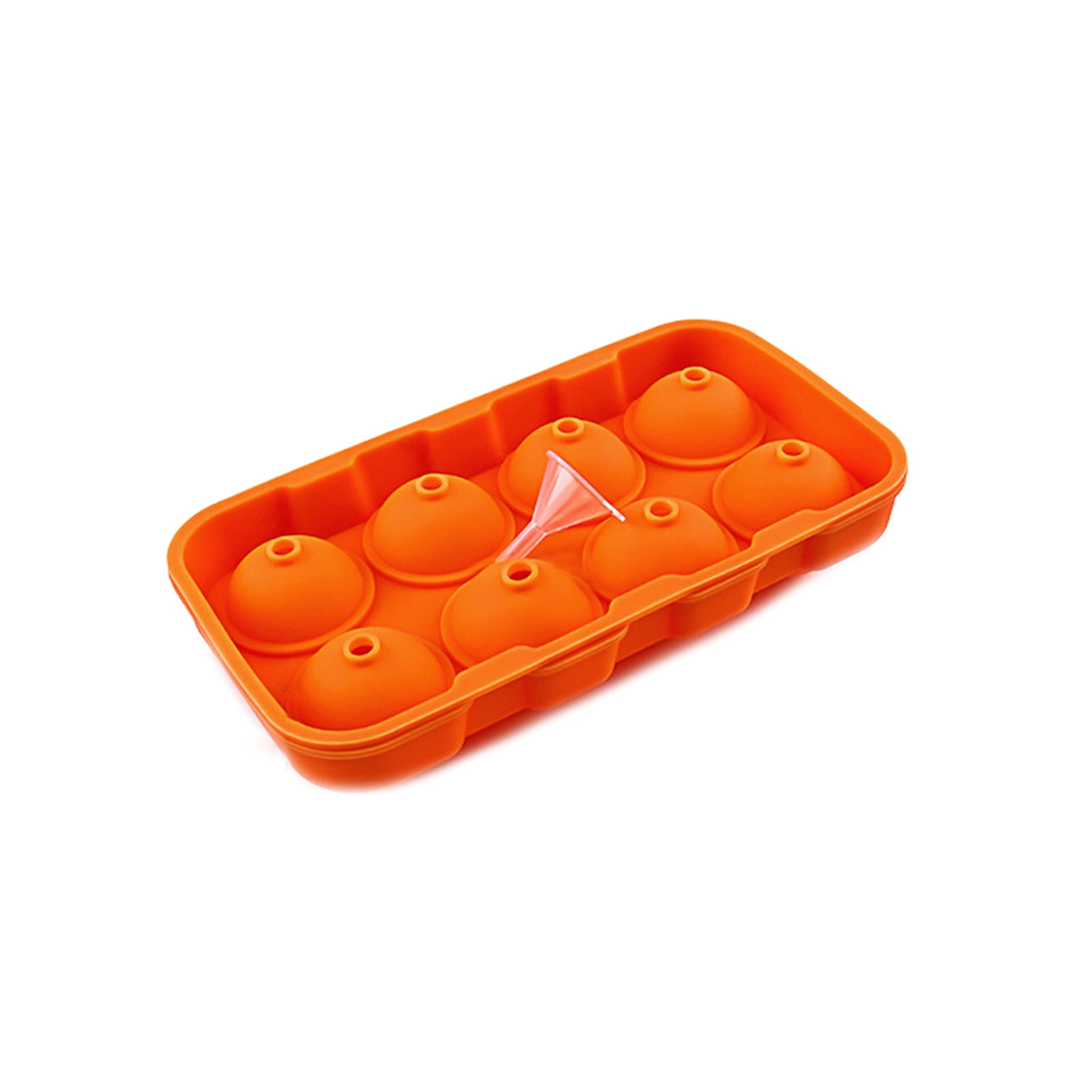 giant round ice cube maker