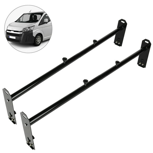 Chevrolet Cargo Van Roof Rack
