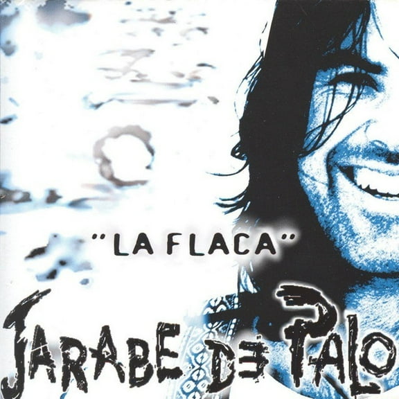 Jarabe de Pao - La Flaca - Music & Performance - Vinyl