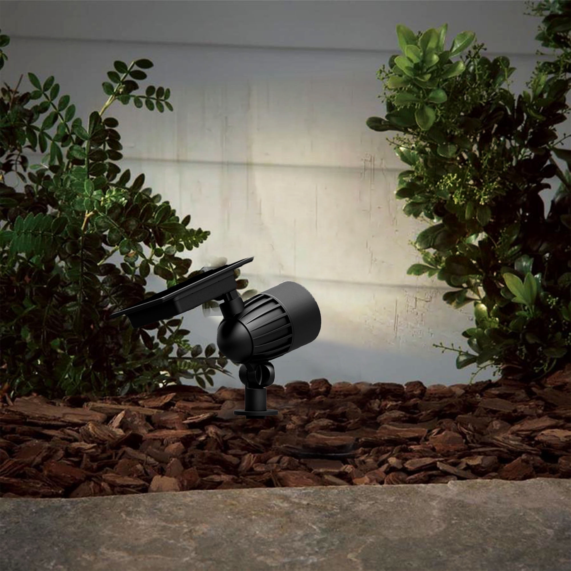 BHG 2PK 125L SPOT LT