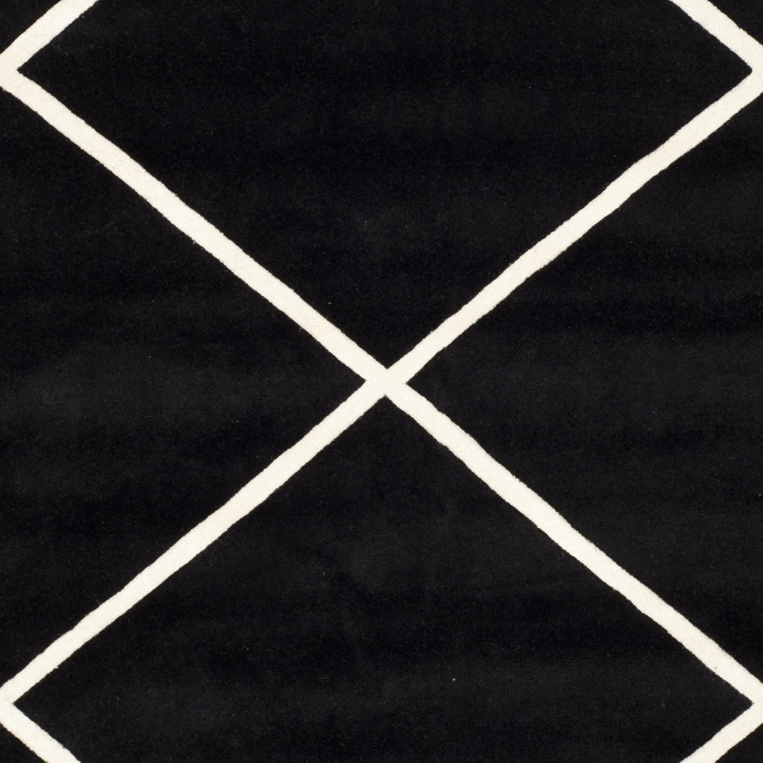 Safavieh Chatham Isaac Geometric Diamonds Area Rug