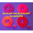 thumbnail image 3 of Heavy Duty Solid Braid 10 ft. Nylon Rope with permanent Loop ends - 4 Pack (Neon Pink), 3 of 3