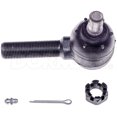 thumbnail image 1 of Dorman Chassis Tie Rod End T150RPR Premium; OE Replacement, 1 of 2