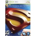 thumbnail image 1 of Pre-Owned Superman Returns The Videogame - Xbox 360, 1 of 1