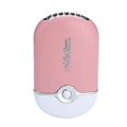 thumbnail image 1 of Mini ventilador PinkUsb, ventilador de aire acondicionado, ventilador portátil para extensión de pestañas esquí esquí Gafas de esquí, 1 of 5