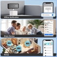 thumbnail image 1 of NUEVA Tuya WiFi Universal de Control Remoto por Infrarrojos Inteligente APP Controles Electrodomésticos Aire Acondicionado Ventilador Luz, 1 of 5