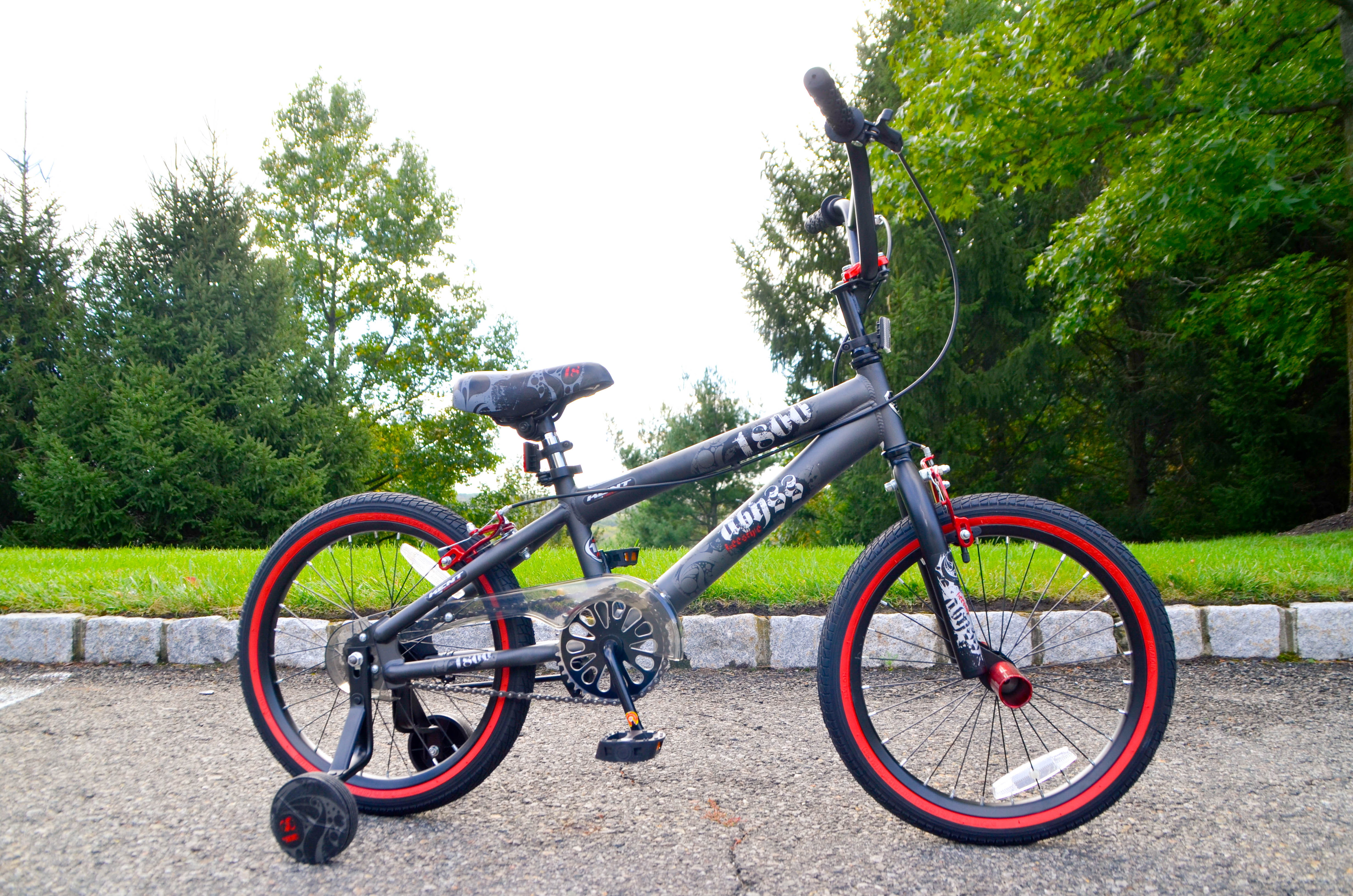 Avigo incognito bike Clearance