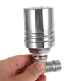 thumbnail image 3 of HAKIDZEL Tank Float Valve with Automatic Water Control System 1Pack, 3 of 6